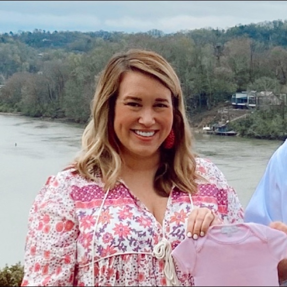 Meet your Posher, Jill